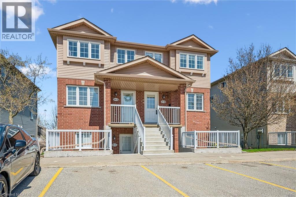 #16B 50 HOWE Drive - 4