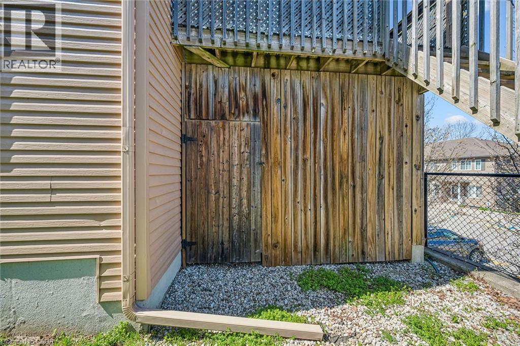 #16B 50 HOWE Drive - 26
