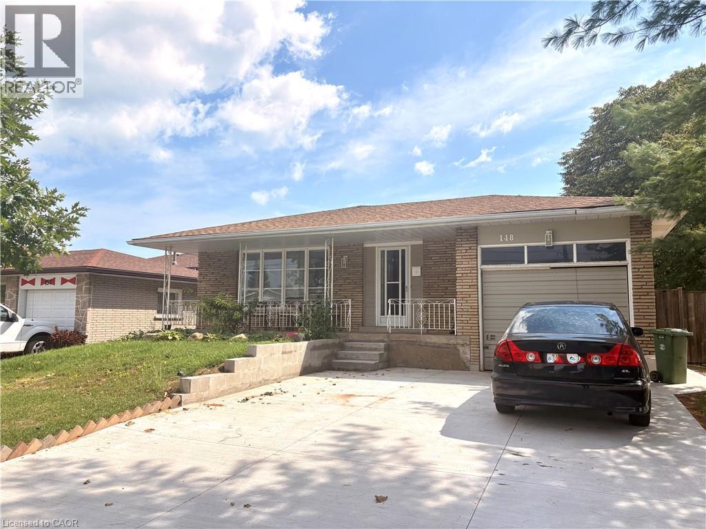 #Basement 148 OAKLAND Drive, Hamilton, Ontario, L8E1B6, Hamilton, Ontario — photo 5 of 5