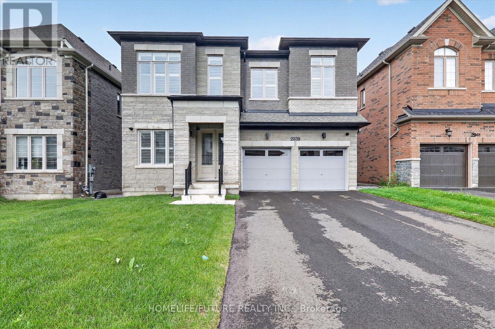 2939 GRINDSTONE CRESCENT - 1