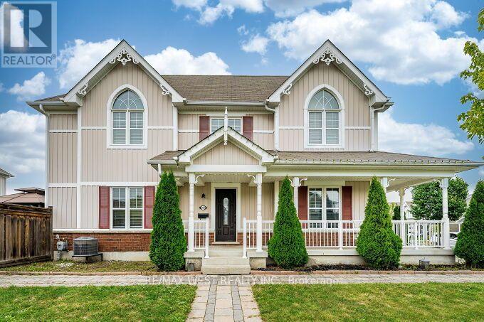 100 SWENSON STREET, New Tecumseth (Alliston) — photo 1