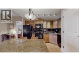 Dining room - 1200 Rancher Creek Road Unit# 338b, Osoyoos, BC V0H1V6 Photo 6