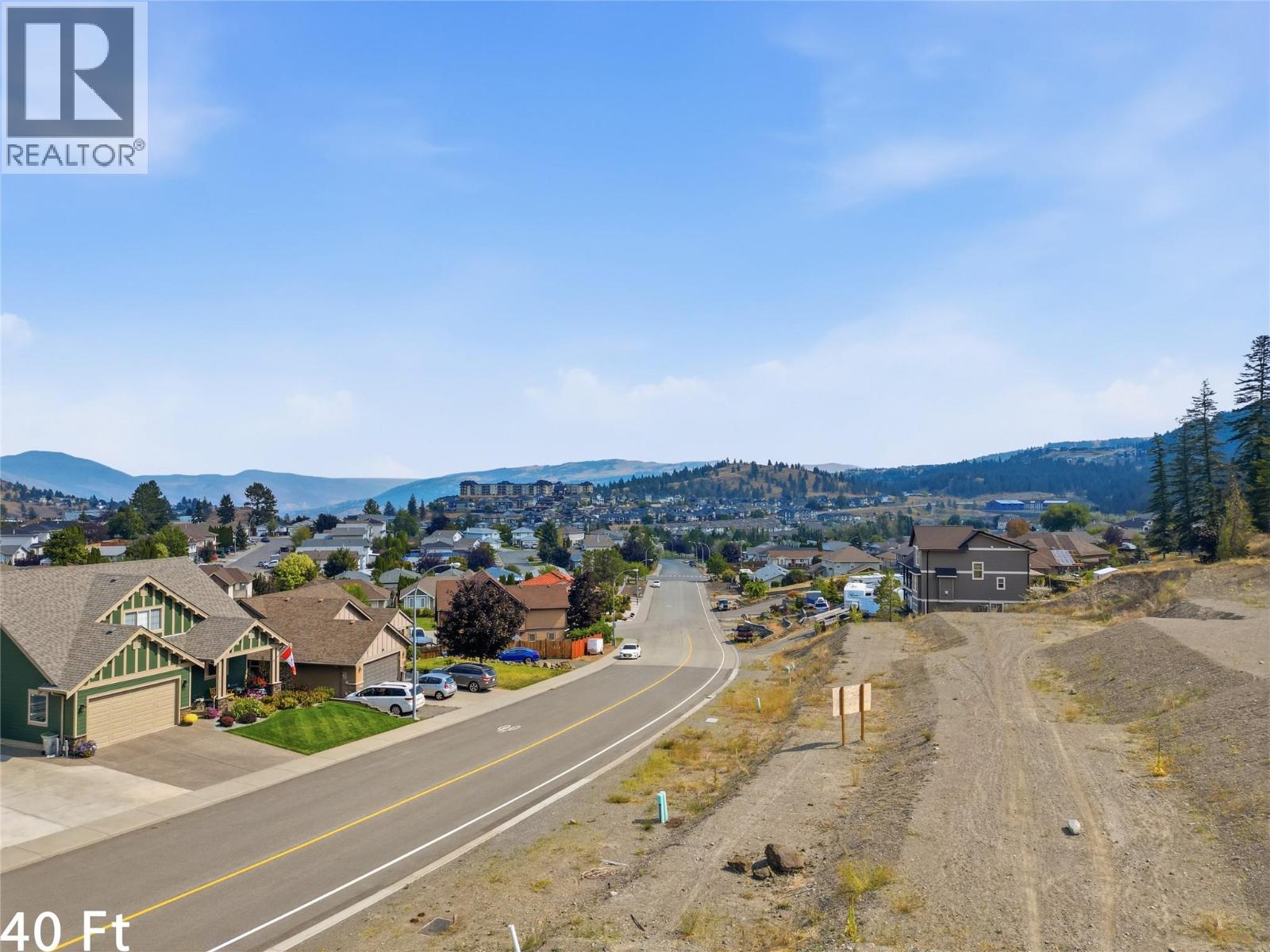  2041 Hugh Allan Drive, Kamloops