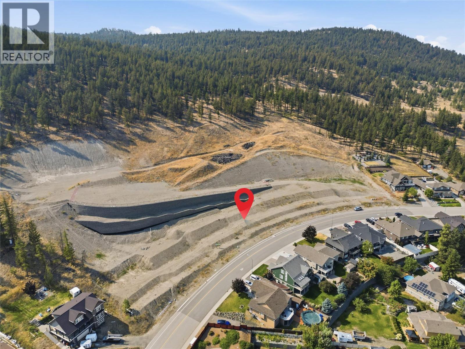  2041 Hugh Allan Drive, Kamloops