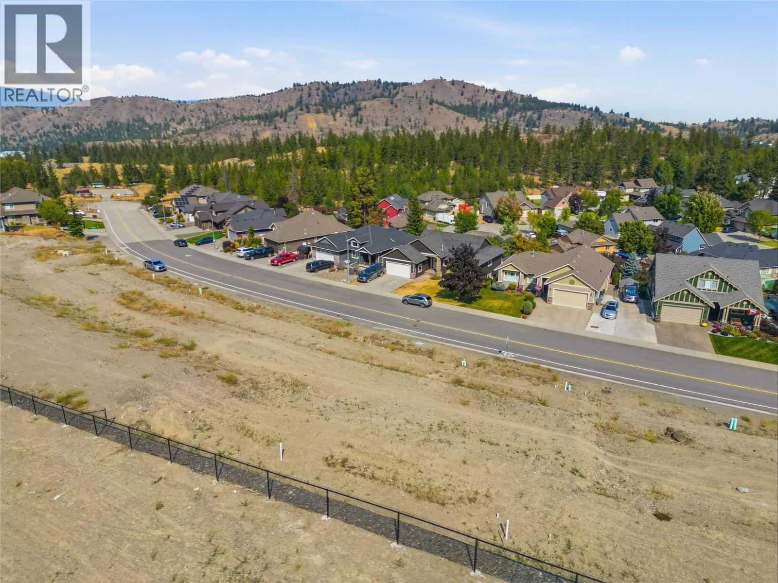  2041 Hugh Allan Drive, Kamloops