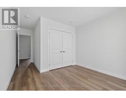 Bedroom 3 - 16 - 349 Southdale Road E, London South, ON N6E0B9 Photo 8