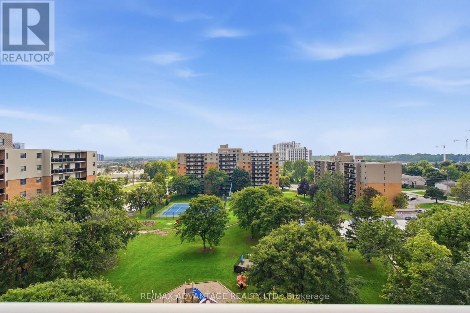 Property for sale at 1005 - 931 WONDERLAND ROAD S