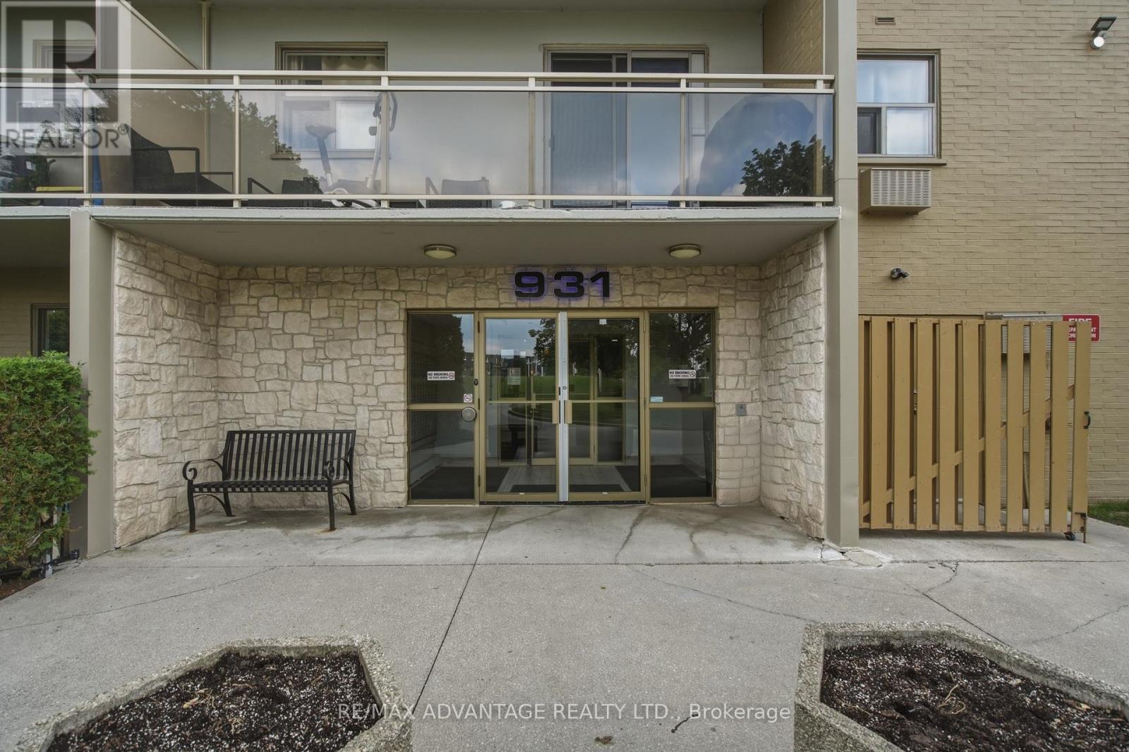 #1005 931 Wonderland Road South, London South (South M), Ontario, N6K2X6, London South (South M), Ontario — photo 3 of 5