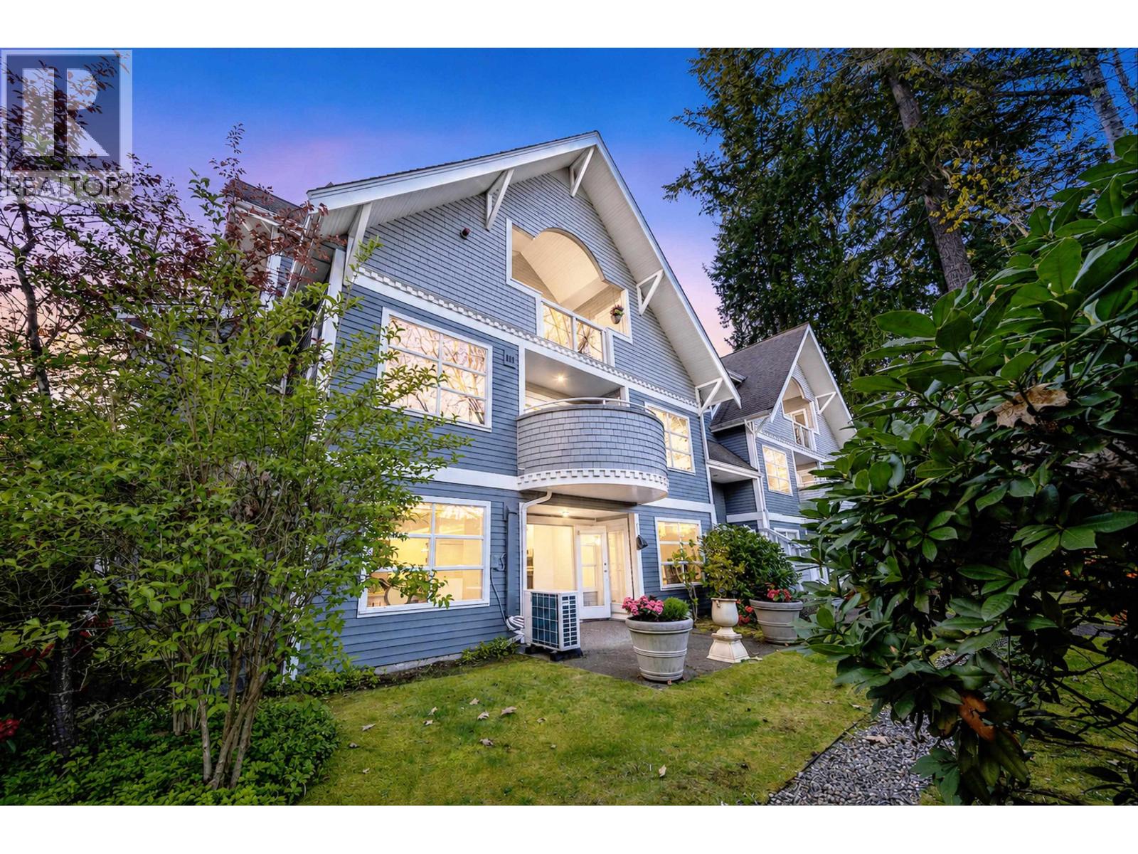 103 3399 CAPILANO CRESCENT, North Vancouver