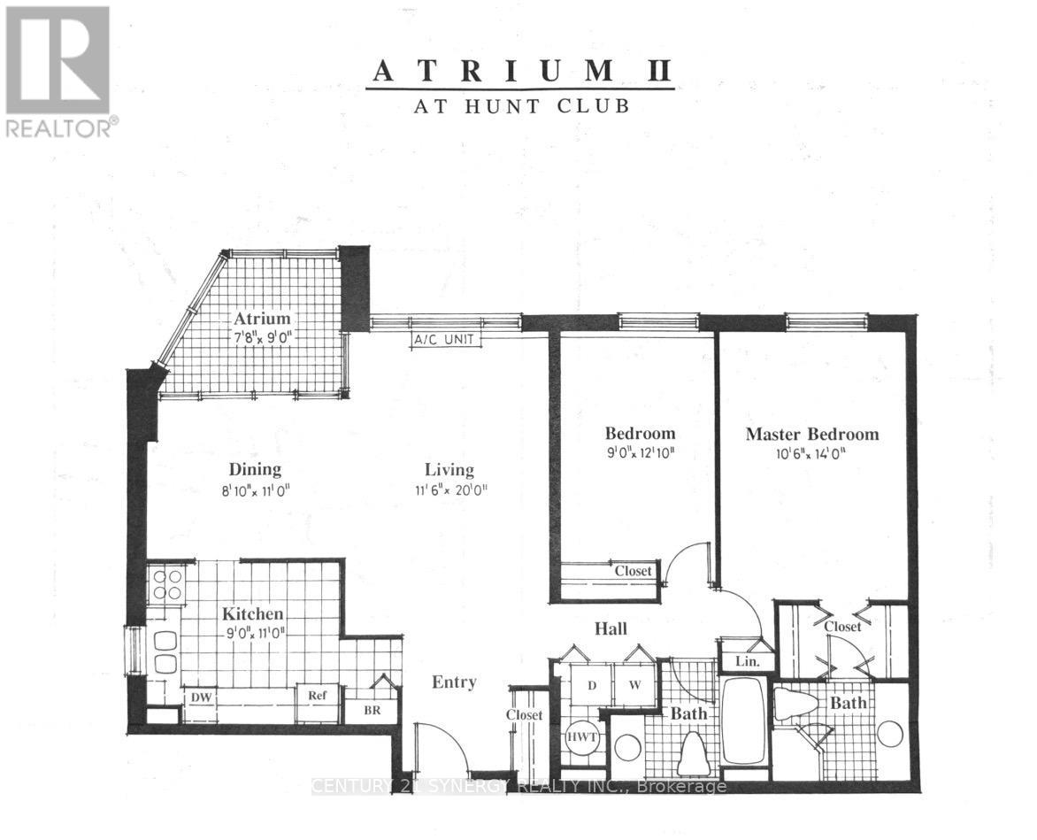 #704 2759 CAROUSEL CRESCENT - Image 39