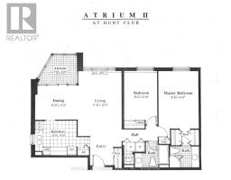 704 - 2759 Carousel Crescent, Ottawa, ON K1T2N5 Photo 39