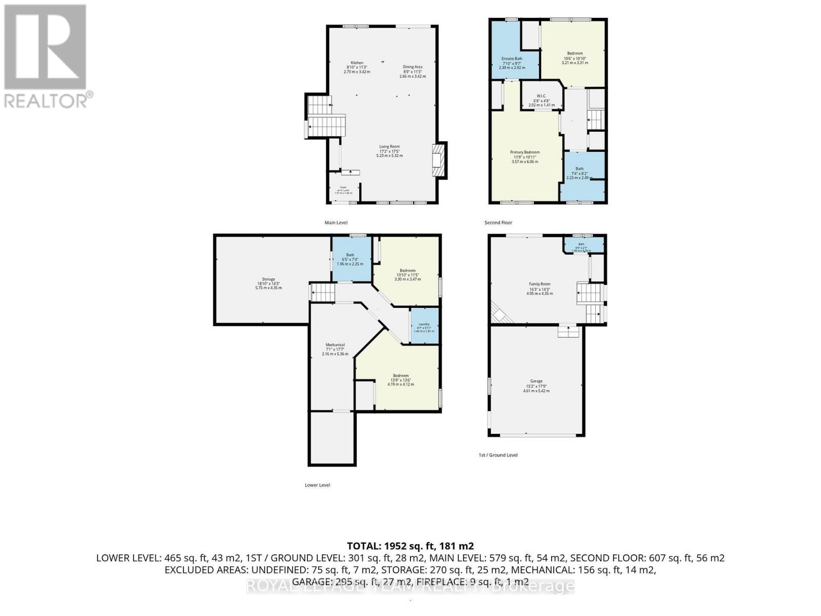 105 BRAE CRESCENT - 50