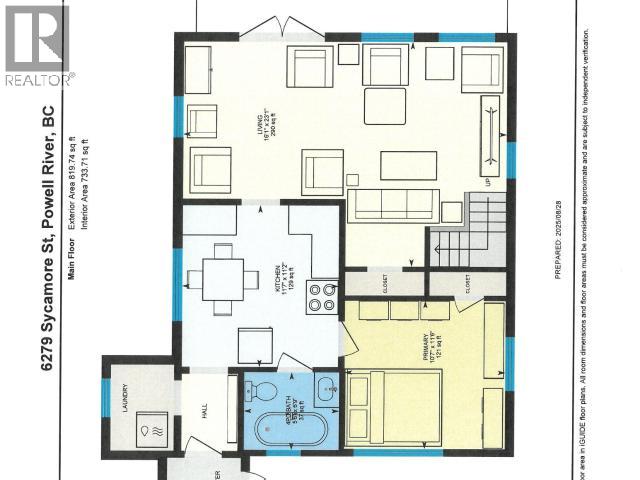 6279 SYCAMORE STREET - Image 40