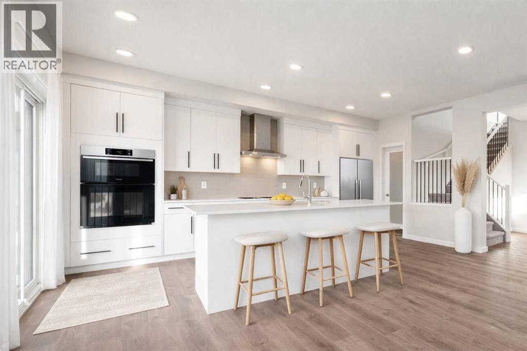 Listing photo – 28 Heritage Link, Cochrane