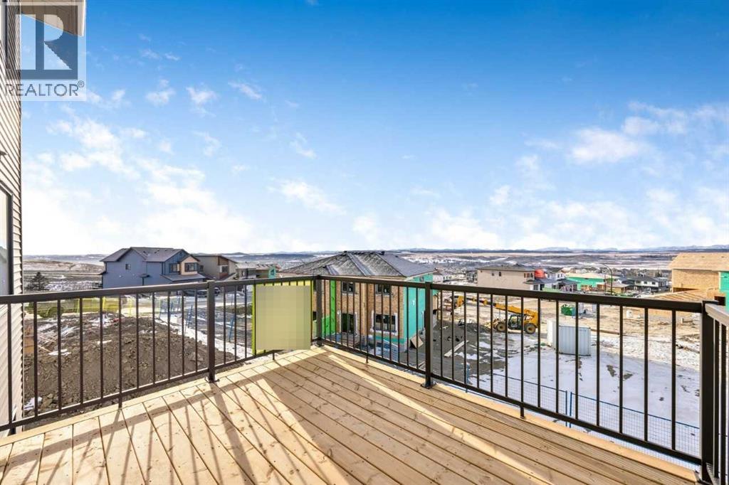 Listing photo – 28 Heritage Link, Cochrane