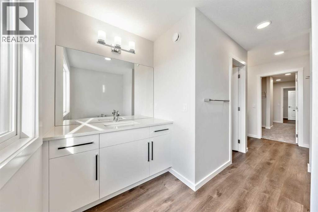 Listing photo – 28 Heritage Link, Cochrane