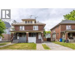 737 Piche, Windsor, ON N9C3G6 Photo 23