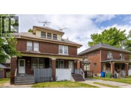 737 Piche, Windsor, ON N9C3G6 Photo 25