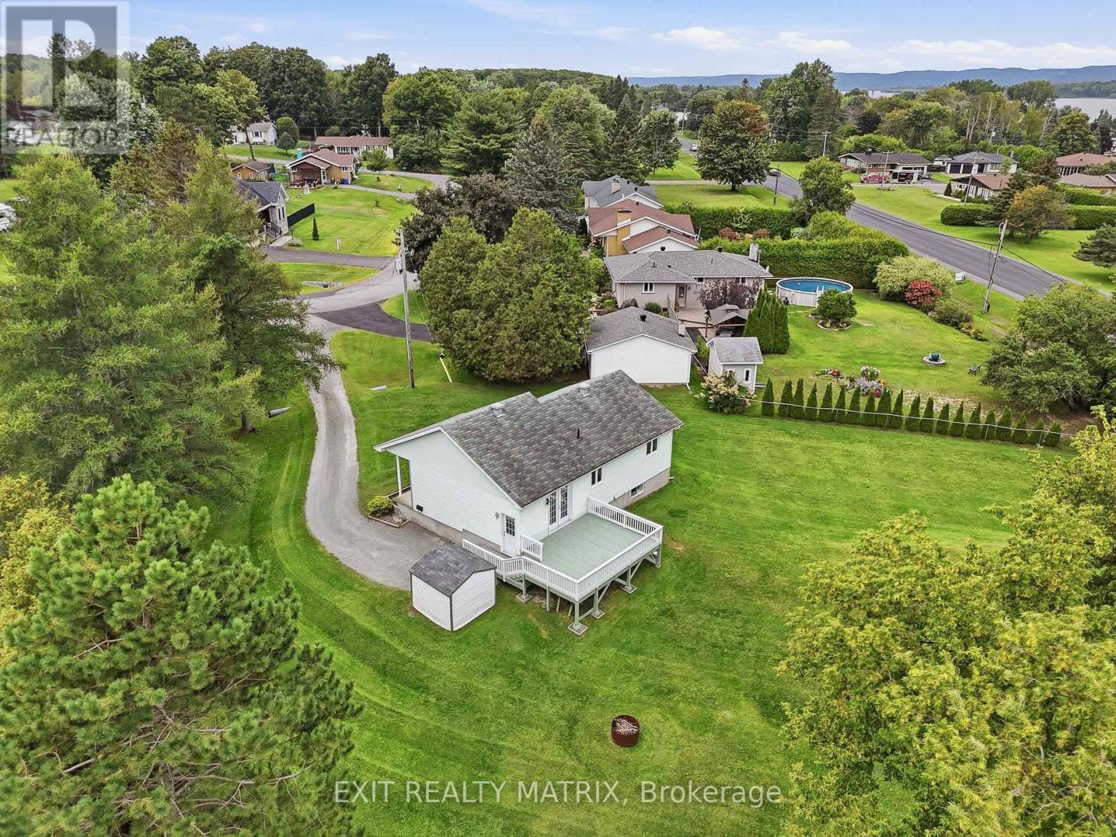 33 FROST AVENUE - 35