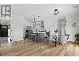 Laundry room - 209 Orchid Court, Middle Sackville, NS B4E0X2 Photo 8