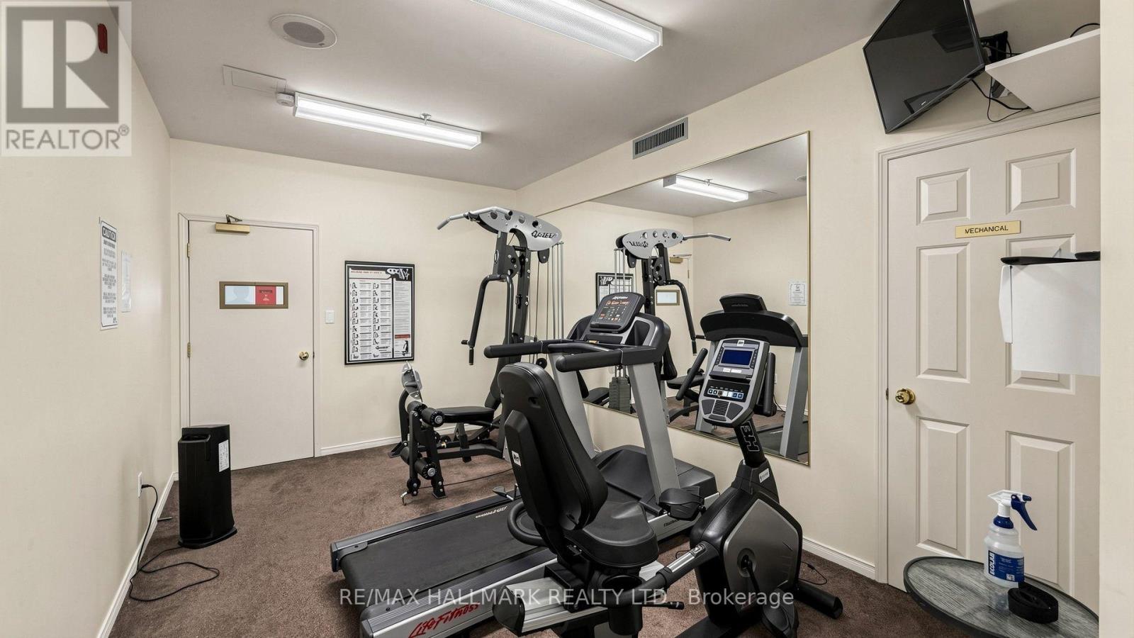 #312 1818 BAYVIEW AVENUE - 27