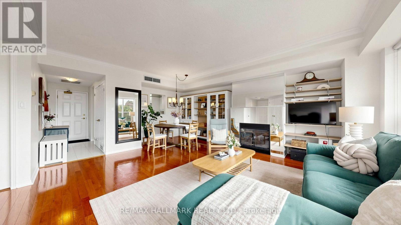 #312 1818 BAYVIEW AVENUE - 5