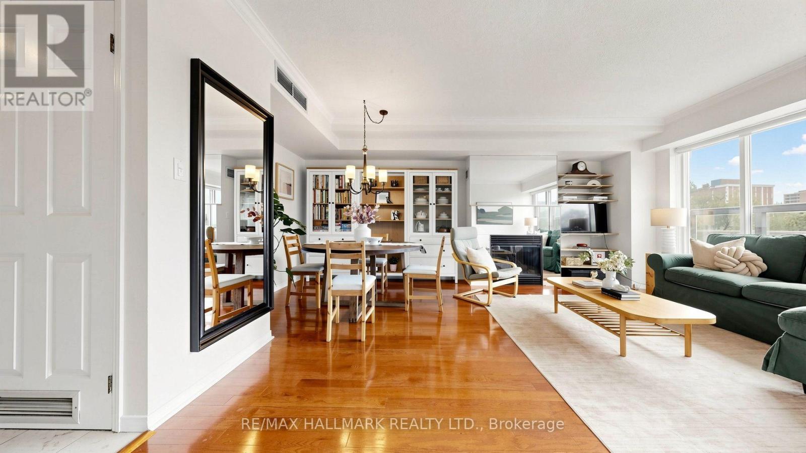 #312 1818 BAYVIEW AVENUE - 6
