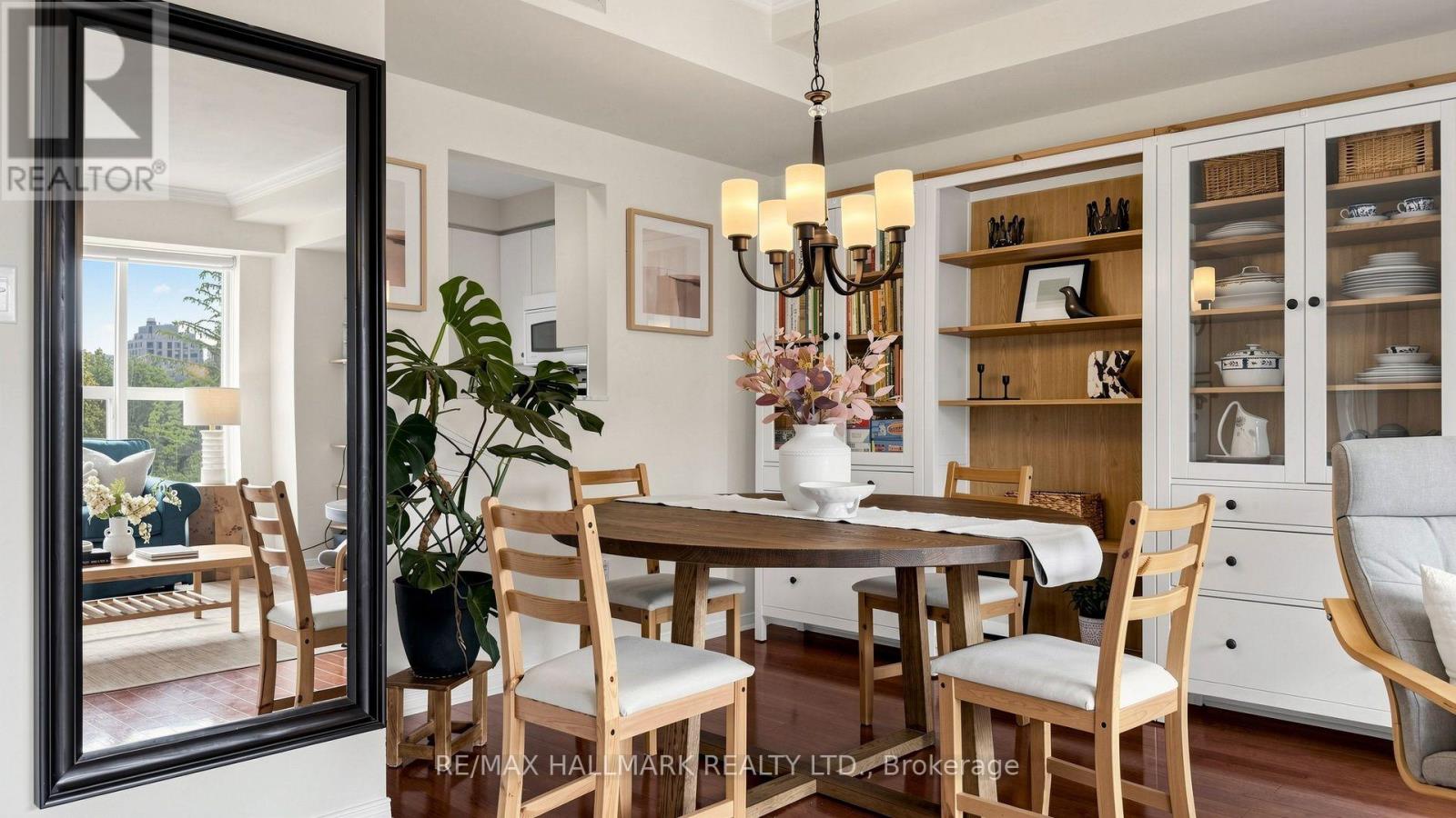 #312 1818 BAYVIEW AVENUE - 8