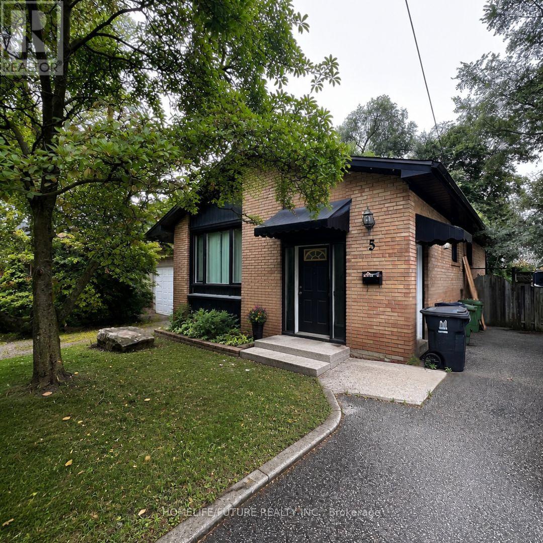 Photo of 5 Watson Street