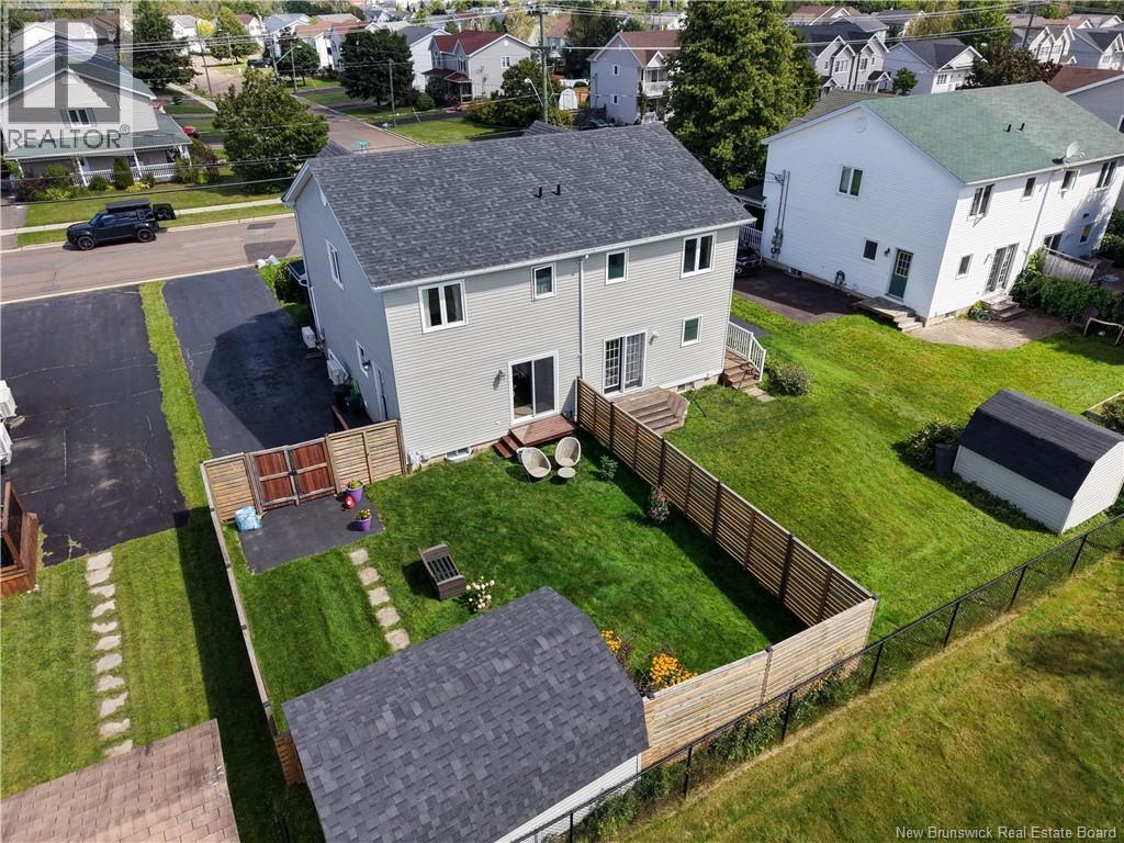 276 Glencairn Drive, Moncton, New Brunswick, E1G3W1, Moncton, New Brunswick — photo 4 of 5