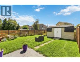 276 Glencairn Drive, Moncton, NB E1G3W1 Photo 30