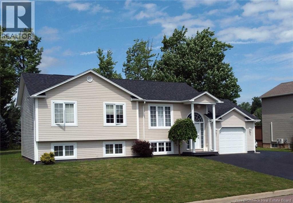 28 Fairisle Drive, Moncton — photo 3