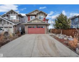 House for sale at 3071 Carpenter Ld SW, Edmonton — MLS® E4506888