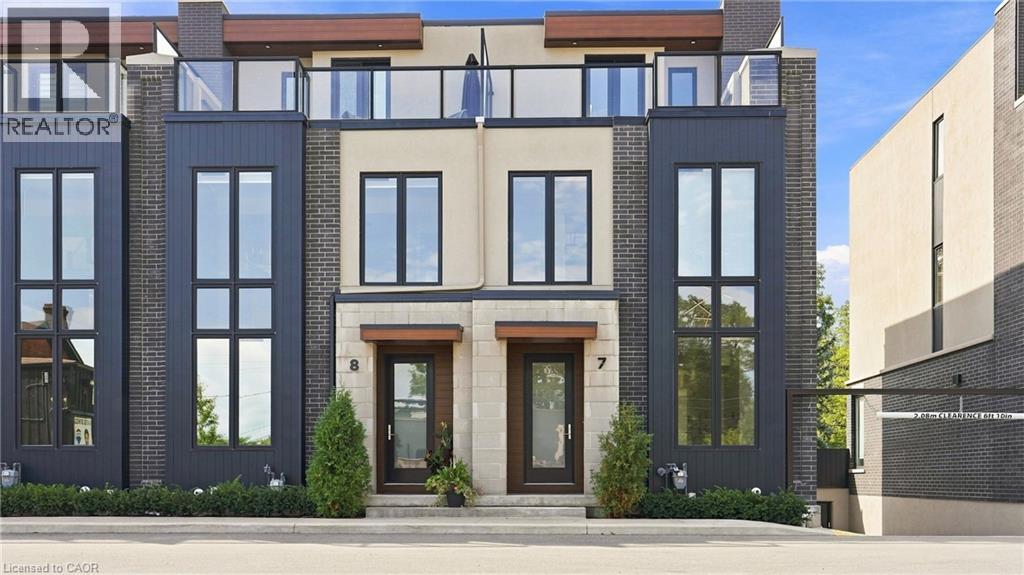 Property for sale at 1397 YORK Road Unit# 7