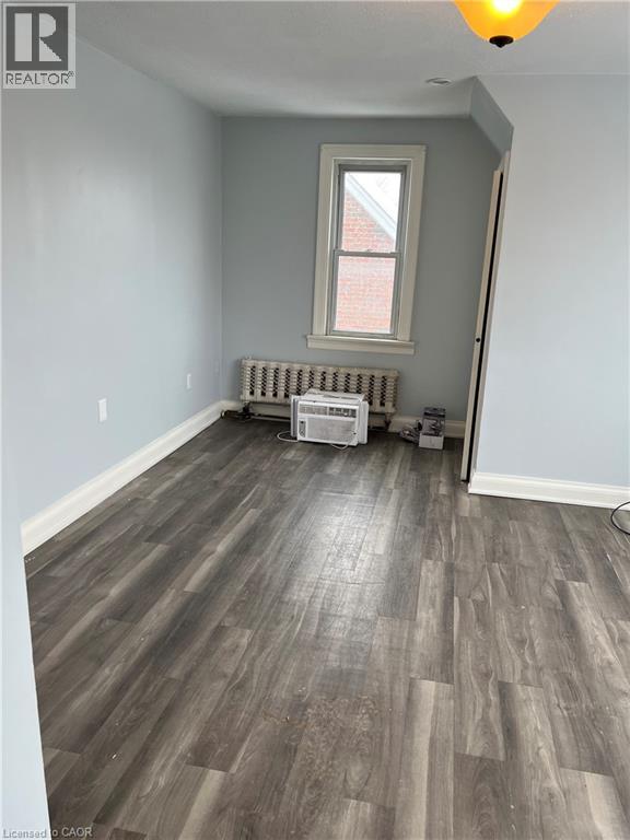 67 MCCALLA Drive Unit# 1, St. Catharines — photo 1