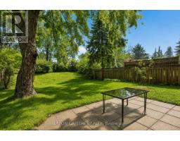 Lower - 131 Romfield Circuit, Markham, ON L3T3H7 Photo 21