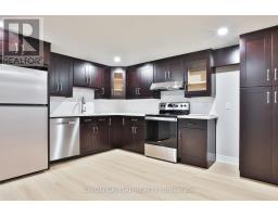 Laundry room - Lower - 131 Romfield Circuit, Markham, ON L3T3H7 Photo 6