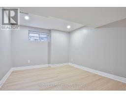 Cold room - Lower - 131 Romfield Circuit, Markham, ON L3T3H7 Photo 7