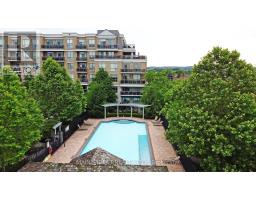 619 - 111 Civic Square Gate E, Aurora, ON L4G0S6 Photo 32