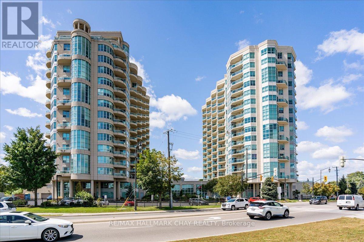 2 Toronto Street 1411, Barrie, ON L4N 9R2, Barrie