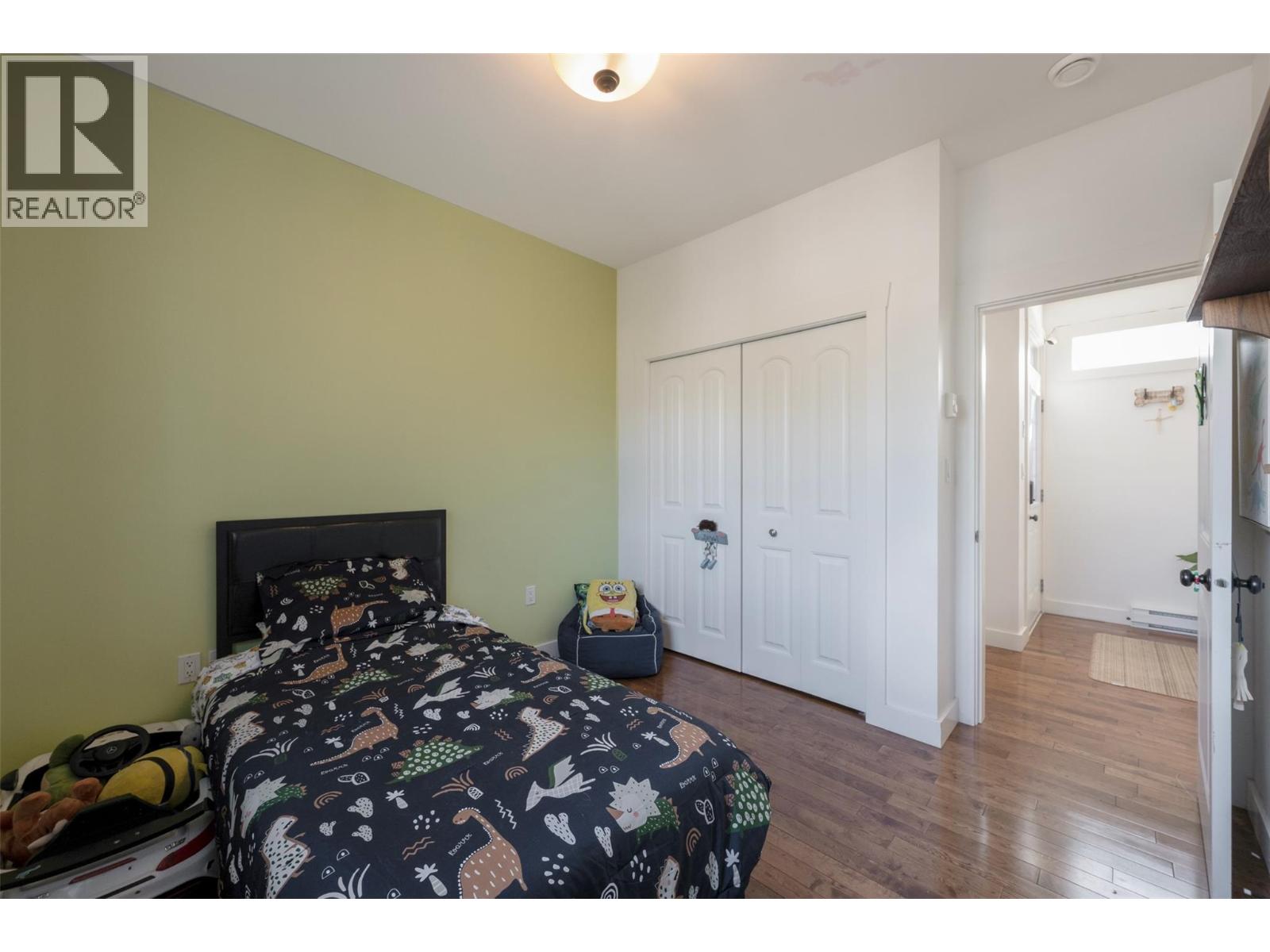 598 Wade Avenue Unit# 102, Penticton
