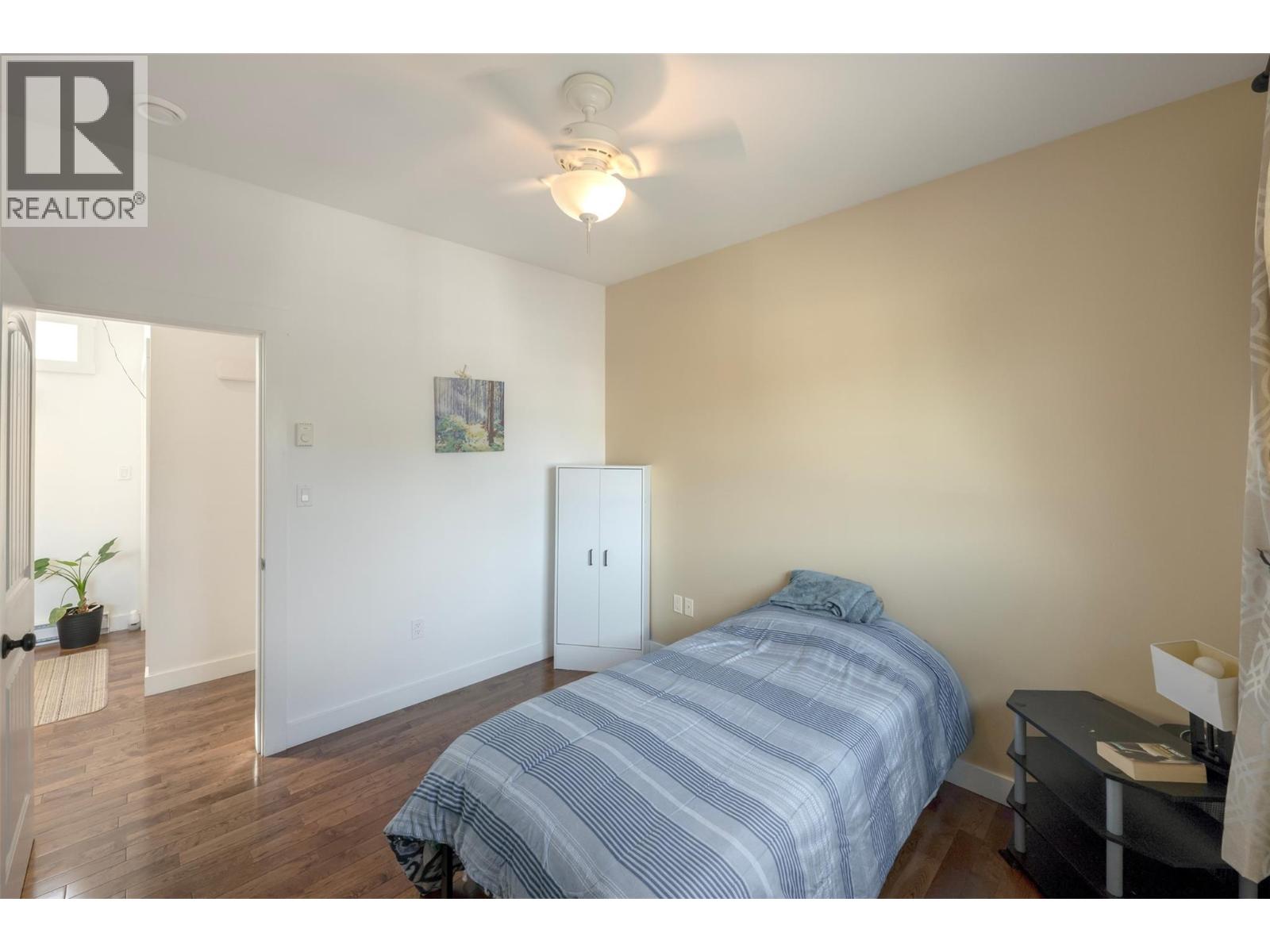 598 Wade Avenue Unit# 102, Penticton