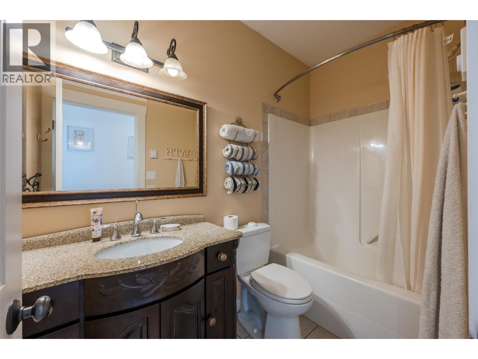 598 Wade Avenue Unit# 102, Penticton