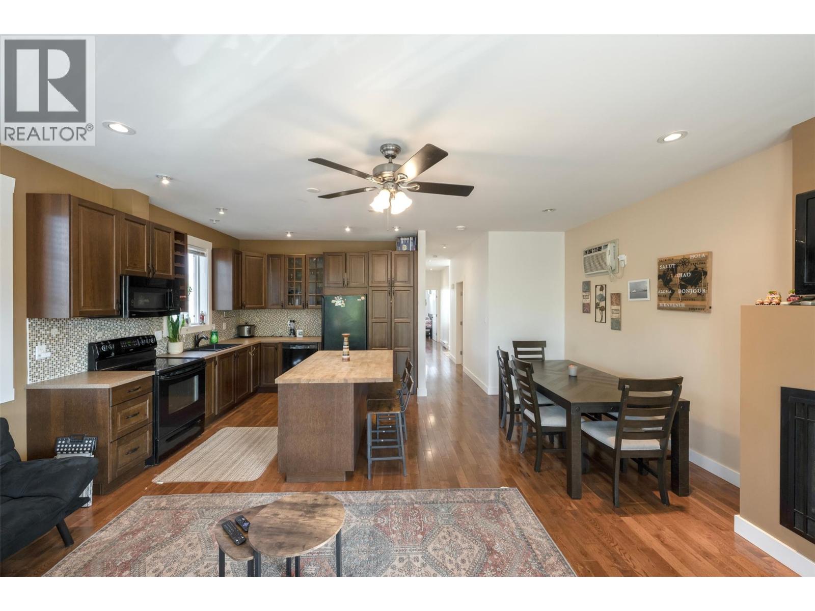 598 Wade Avenue Unit# 102, Penticton