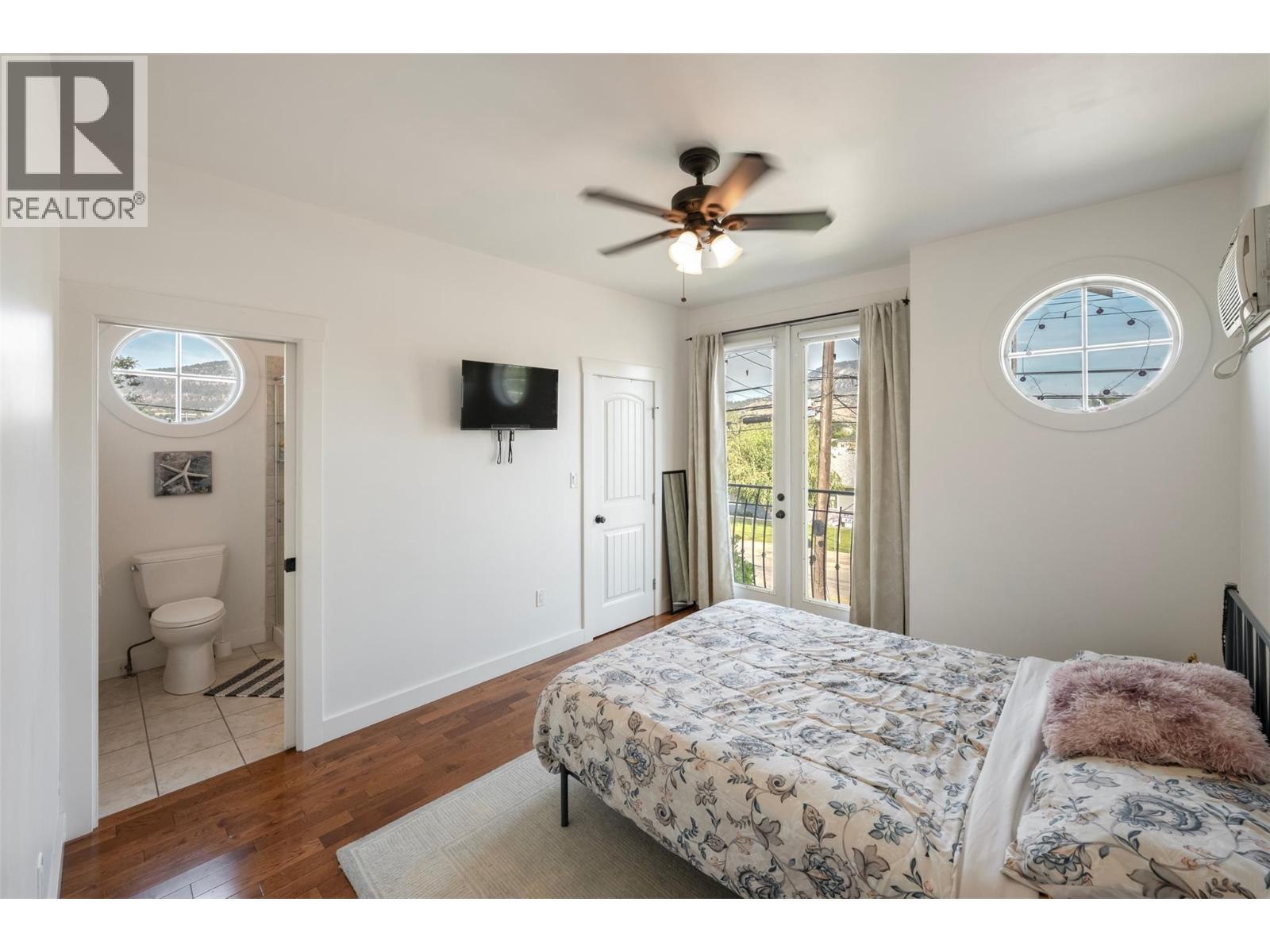 598 Wade Avenue Unit# 102, Penticton