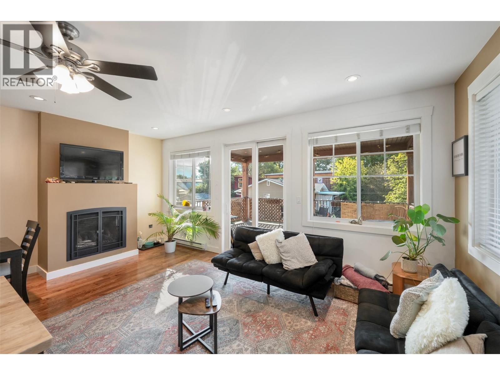 598 Wade Avenue Unit# 102, Penticton