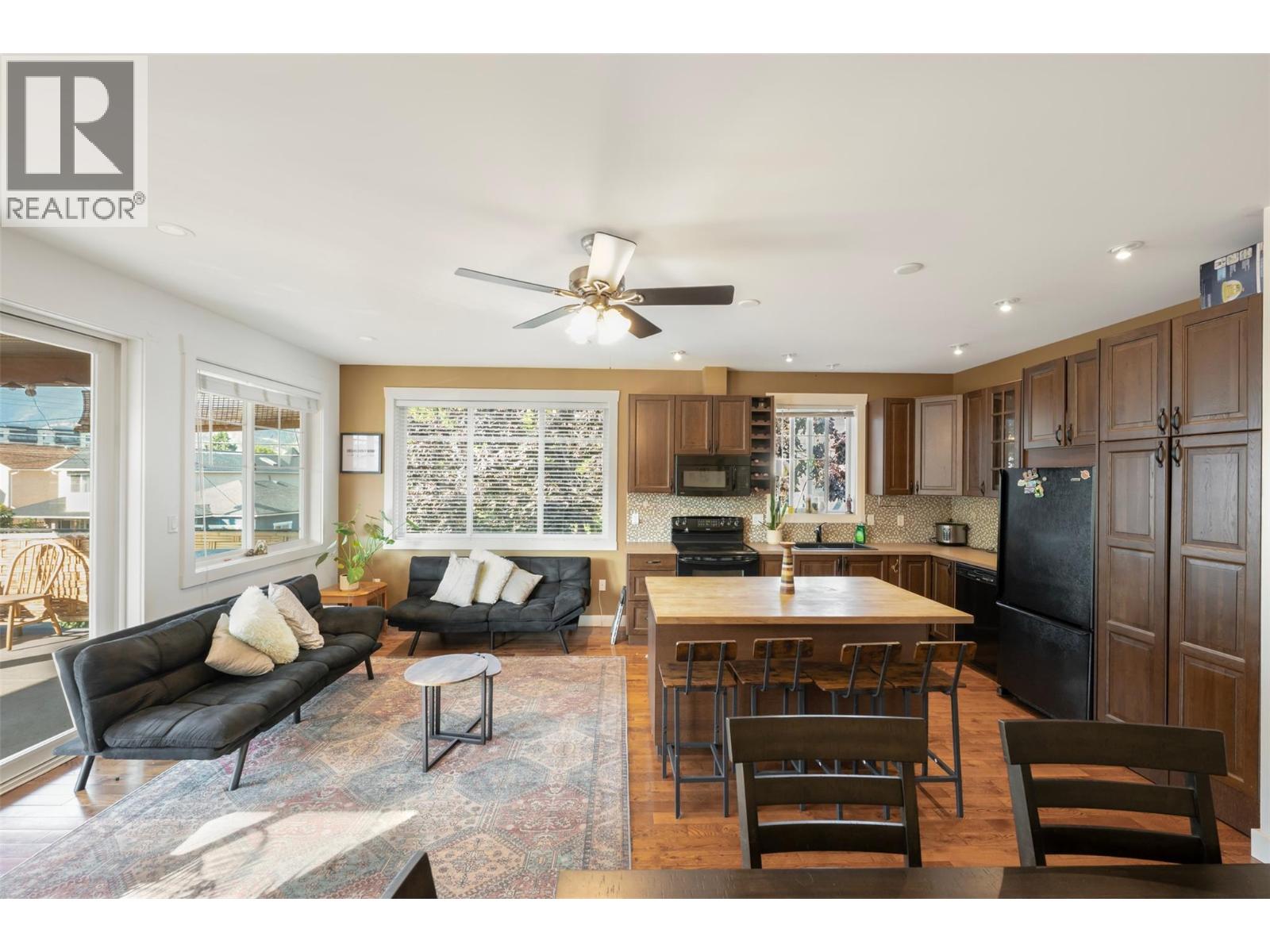 598 Wade Avenue Unit# 102, Penticton