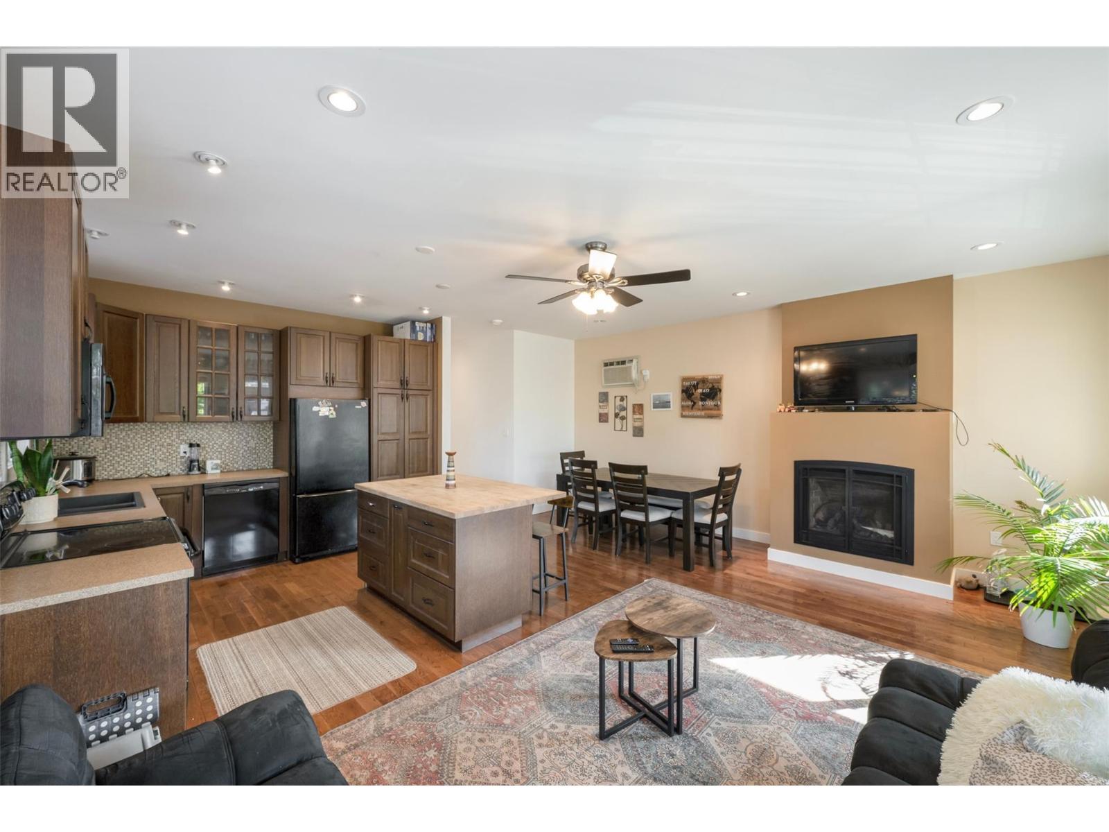 598 Wade Avenue Unit# 102, Penticton