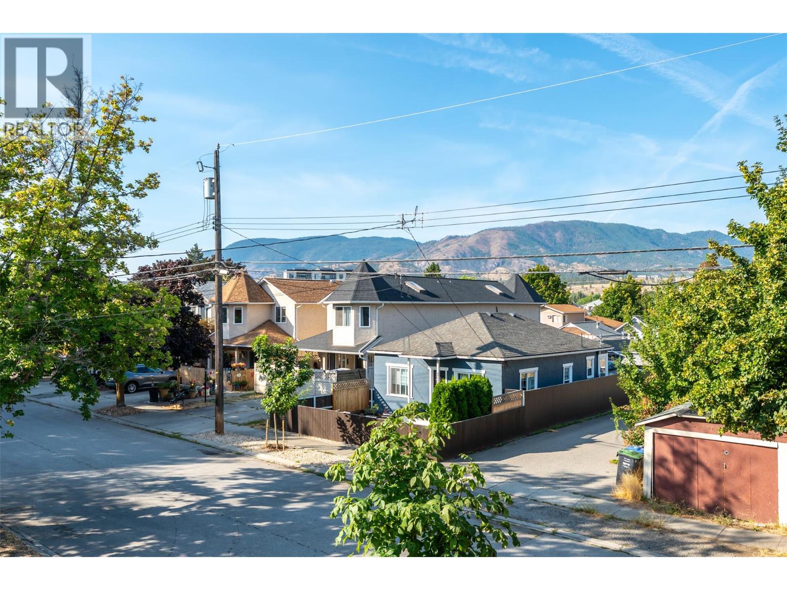 598 Wade Avenue Unit# 102, Penticton