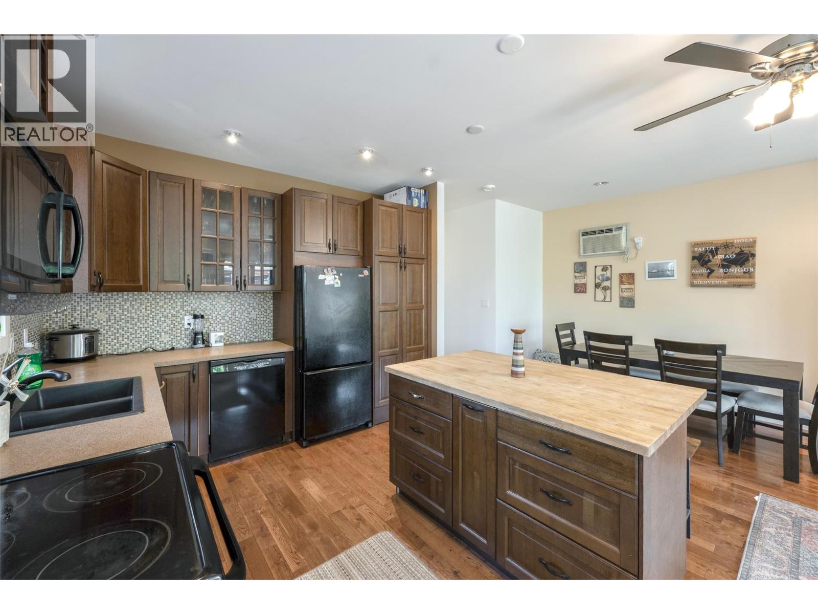 598 Wade Avenue Unit# 102, Penticton